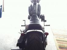 16" RSD Black Ops Apes