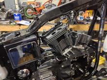 big bore kit and cam job FTW cycles 5 of 8