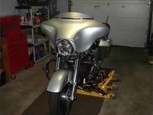 Bikefront