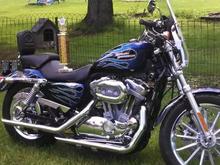 Badass Sporty
