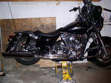 Fat Cats and Monkey Bars #2