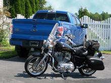 Garage - Wine Mistresss