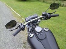 2006 FXDBI