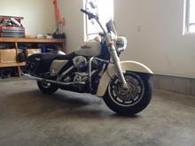 2007 Road King
