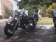 Another front shot