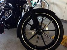 Front Fender 3
