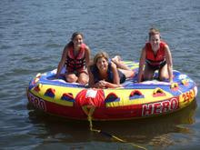 tubing