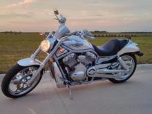 V-Rod