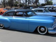 Route 66 2013