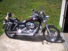 '08 super glide custom 8 8 08 001