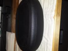 Top Smooth Rider Backrest