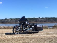 Garage - The Mistress