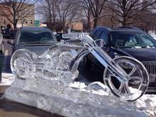 ICE HARLEY