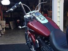 Carlini 10" Evil Apes