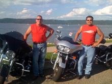 2 bros lost again... 08/09/2008