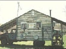 East Tennessee Mobile Home