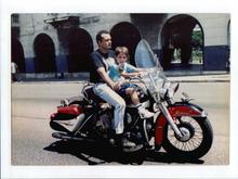El dia del padre en Cuba