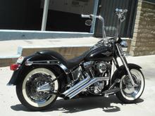 new chrome wheels 006