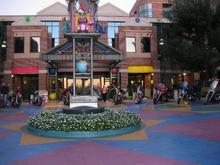 Employee Rider Assoc. Harley Night at Children's Mercy in KCMO