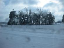 Ice Storm 2009