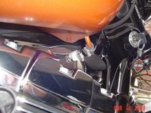 copper pearl paint