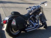 Rear pic 2009