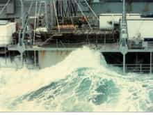 UnRep North Atlantic 1977