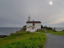 Northern Newfoundland ,Canada