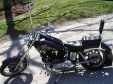 Ironhead