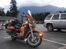 BIKE IN HOPE