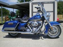 Sonnys 09 Road King 004
