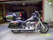 Just put on the Stage 1