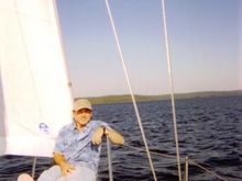 Sailing
