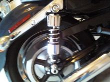 Right Progressive 412 std