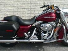 Dealer shot photo