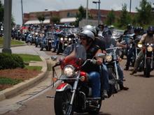 Dixie Thunder Run 2008

Arriving in Meridian, MS at Chunky River Harley