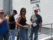 Bikers for Boobs Poker Run