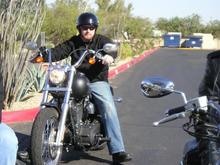 08 FXDB