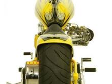 2003 Covington Chopper