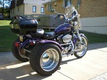 Trike5