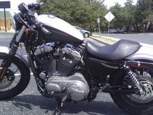 Nightster