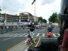 Washington DC Rolling Thunder 09
