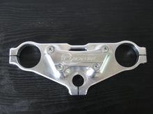 Alternate Billet top yoke.