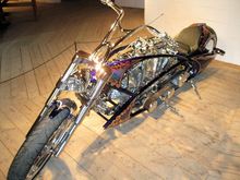 Arlen Ness