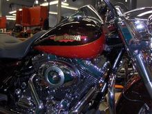 Road King 2010.3