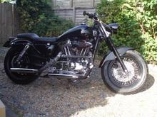 XL1200 C