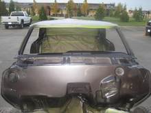 new color...BMW sparkling graphite metallic