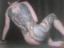 Some of my Tats