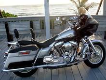 Beach Bike