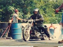 Racing Photo's